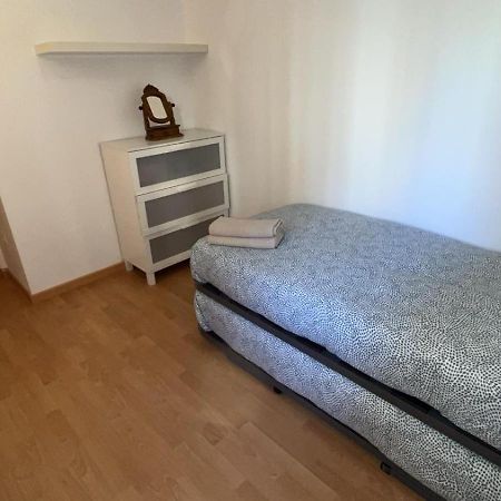 Apartamento El Roble Villanúa Eksteriør bilde
