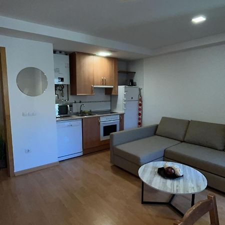 Apartamento El Roble Villanúa Eksteriør bilde